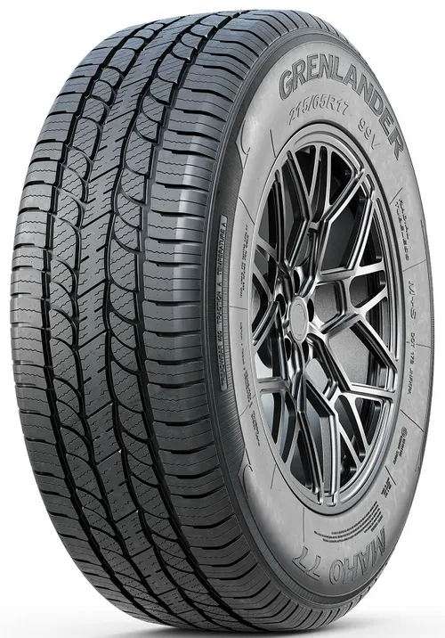 Grenlander MAHO77