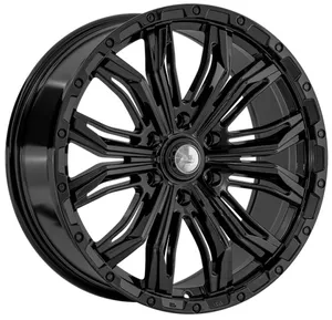 LS Wheels LS1376