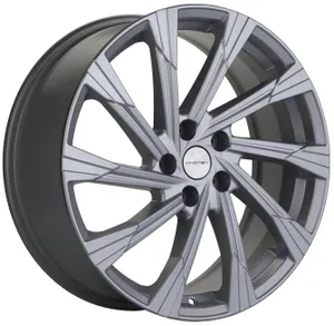 Khomen Wheels KHW1901 (Kodiaq/Tiguan)