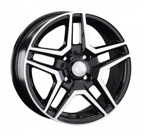 LS Wheels LS854