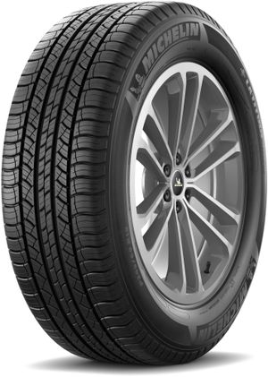 Michelin Latitude Tour HP