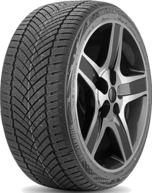 Armstrong Ski-Trac HP