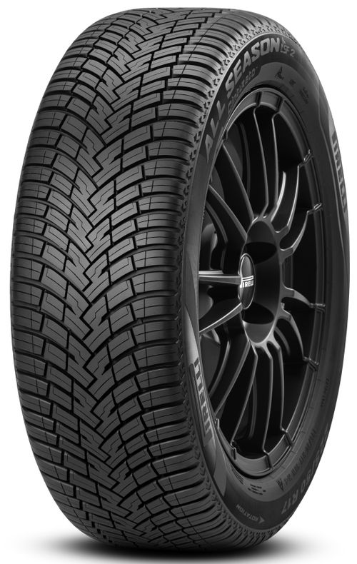 Pirelli Scorpion All Season SF2