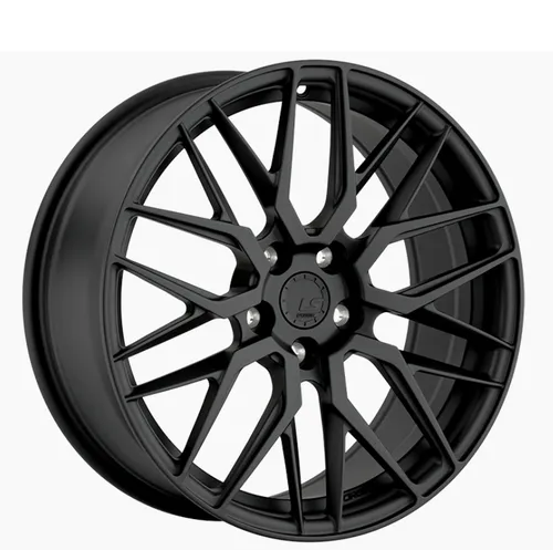 LS Forged FG04Y