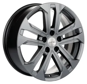 Khomen Wheels KHW1803 (Tugella)