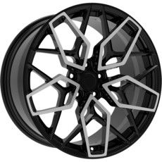 Vissol Forged F-1058