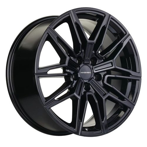 Khomen Wheels KHW1904 (Karoq/Octavia)