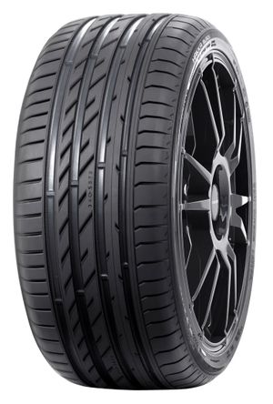 Nokian Tyres Hakka Black