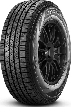 Pirelli Scorpion Ice & Snow
