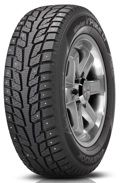 Hankook Winter i*Pike LT RW09