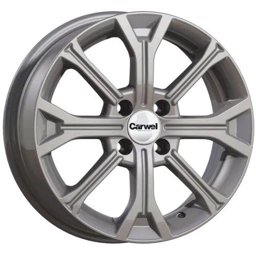 Carwel Кизи