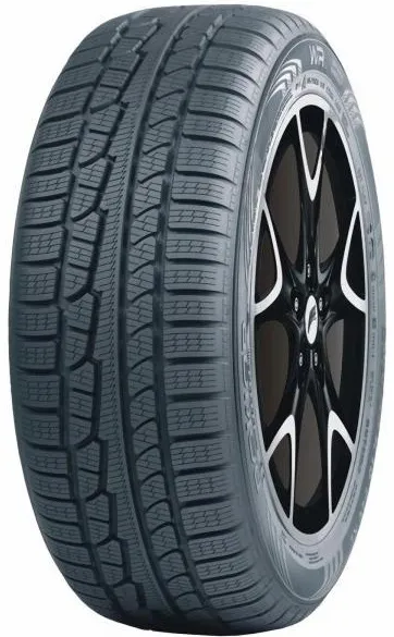Nokian Tyres WR G2