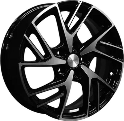 Khomen Wheels KHW1722 (XCeed)