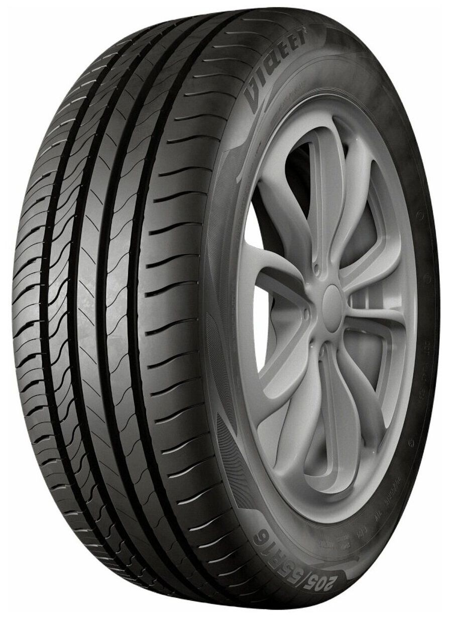 Летние шины Viatti Strada 2 V-134 185/60R14 - купить по низкой цене в СПБ