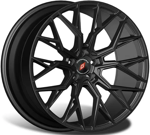 Inforged IFG51