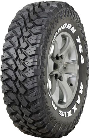 Maxxis MT-764 Bighorn