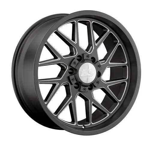 LS Wheels LS1374