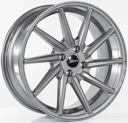 X-Race H-03(L)