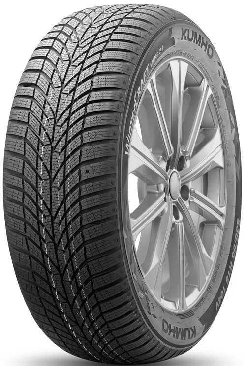 Kumho WinterCraft WP52+