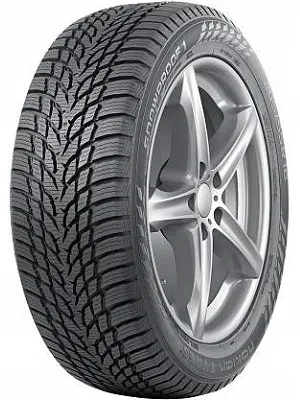 Nokian Tyres Snowproof 1