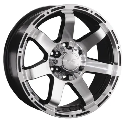 LS Wheels LS1289