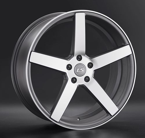 LS Wheels LS742