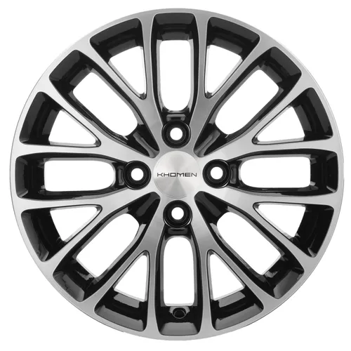 Khomen Wheels KHW1506 (Logan)