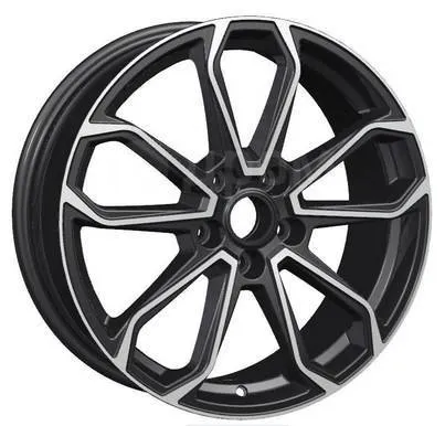 Khomen Wheels KHW1816 (Kia Sportage)