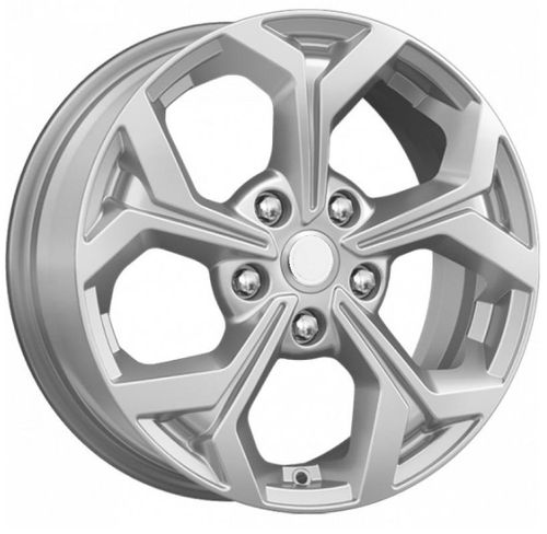 Khomen Wheels KHW1606 (Focus)