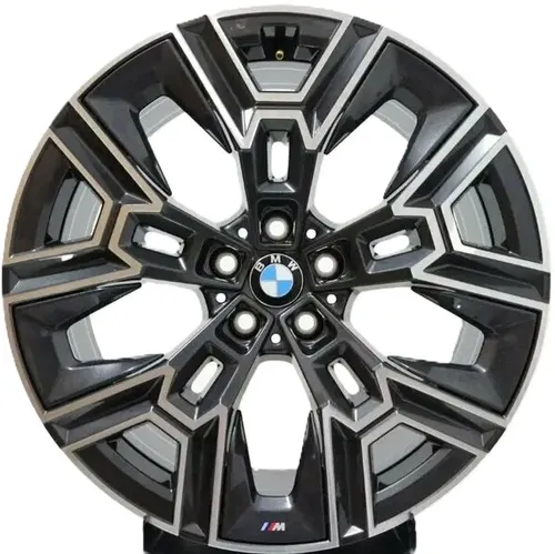 Zixi BMW FT539