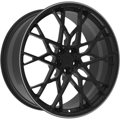 Vissol Forged F-1050