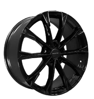 Khomen Wheels KHW2018 (Geely Monjaro/Tugella)