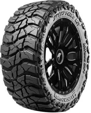 Powertrac Power Rover M/T
