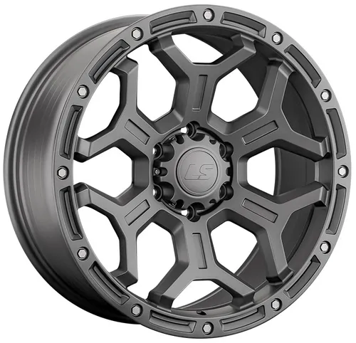 LS FlowForming RC68