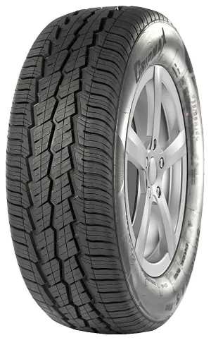GripMax SureGrip A/S VAN