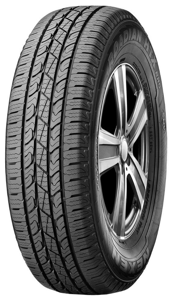 Nexen Roadian HTX RH5