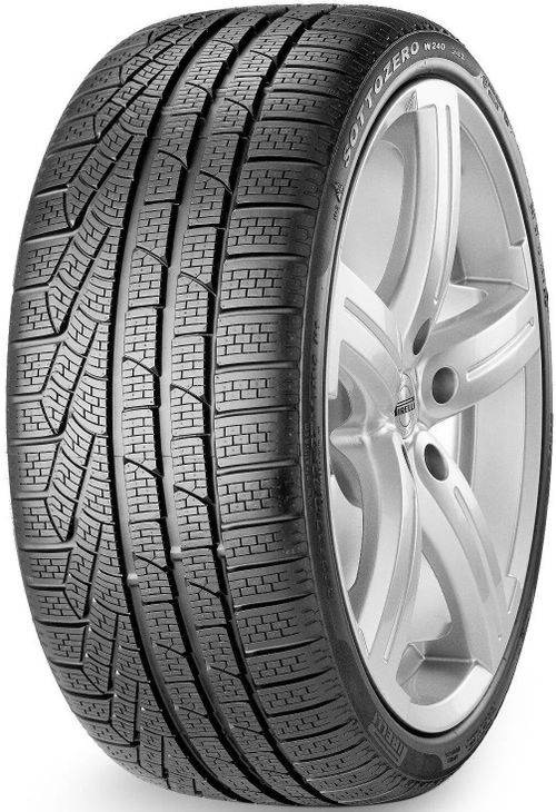 Pirelli Winter SottoZero
