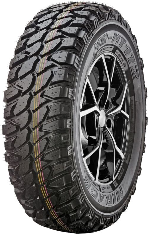 Mirage MR-MT272