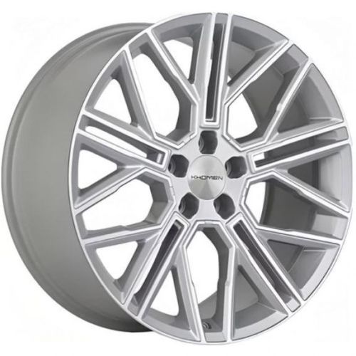 Khomen Wheels KHW2101 (Li 7/9)