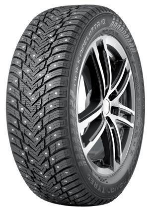 Nokian Tyres Hakkapeliitta 10