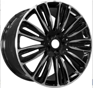 PDW Wheels 5312
