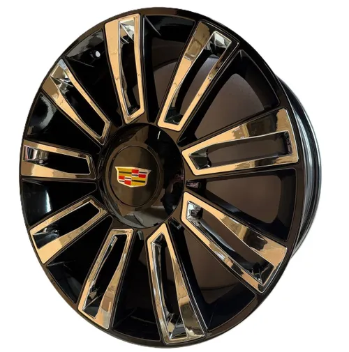Zixi Cadillac 642