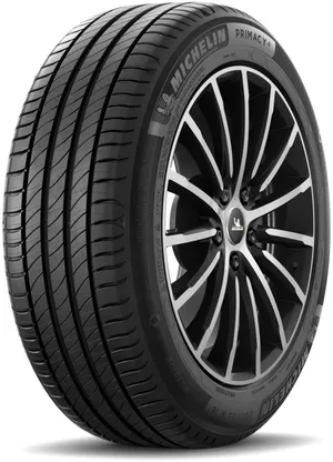 Michelin Primacy 4