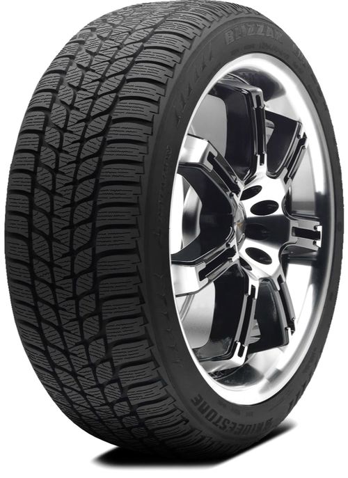 Bridgestone Blizzak LM-25