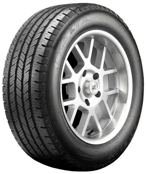 Michelin Pilot LTX