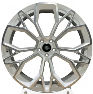 ST Forged YC5111