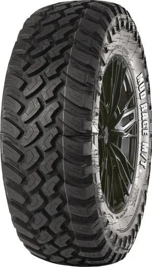 GripMax Mud Rage M/T