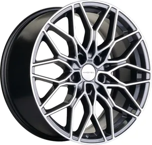 Khomen Wheels KHW1902 (RAV4)