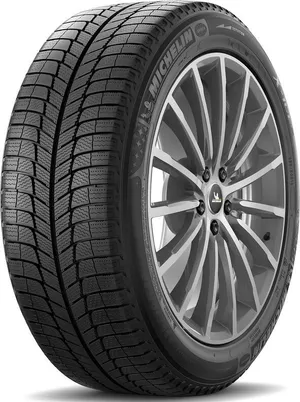 Michelin X-Ice 3