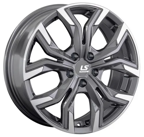LS FlowForming RC92